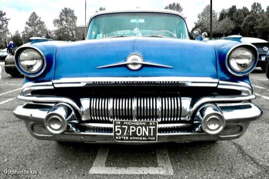 CCCoM’s 2nd Annual Cars & Coffee at Fountain Walk of Novi