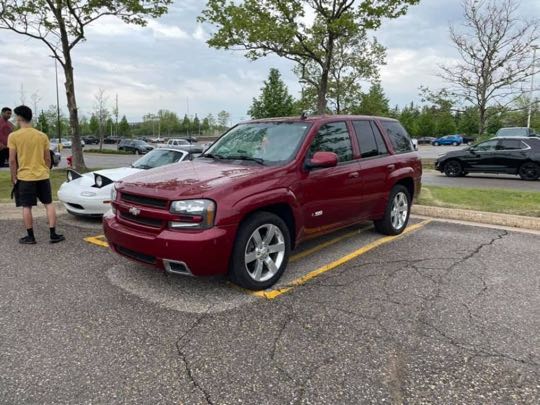 CCCoM’s 2nd Annual Cars & Coffee at Fountain Walk of Novi