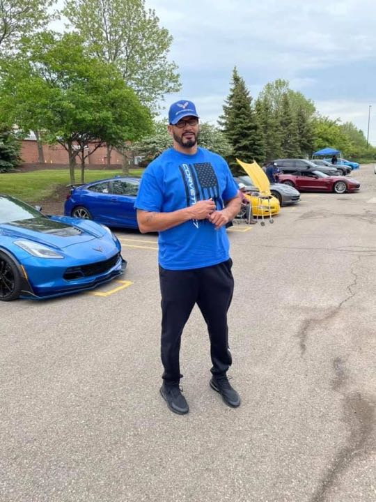 CCCoM’s 2nd Annual Cars & Coffee at Fountain Walk of Novi
