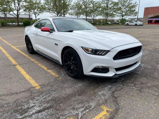 CCCoM’s 2nd Annual Cars & Coffee at Fountain Walk of Novi