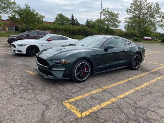 CCCoM’s 2nd Annual Cars & Coffee at Fountain Walk of Novi