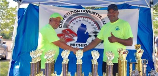 CCCoM’s 2nd Annual “Show & Shine” @ Fountain Walk 2019
