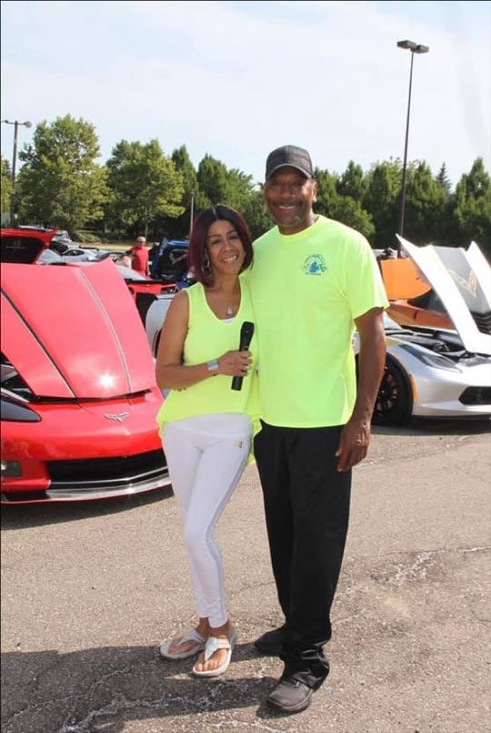 CCCoM’s 2nd Annual “Show & Shine” @ Fountain Walk 2019
