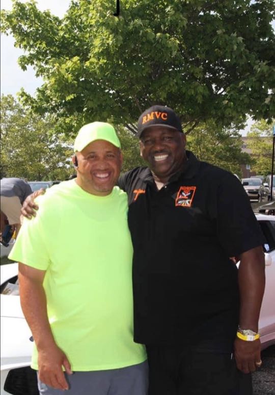 CCCoM’s 2nd Annual “Show & Shine” @ Fountain Walk 2019