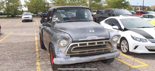 CCCoM’s 2nd Annual “Show & Shine” @ Fountain Walk 2019