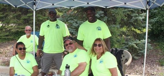 CCCoM’s 2nd Annual “Show & Shine” @ Fountain Walk 2019