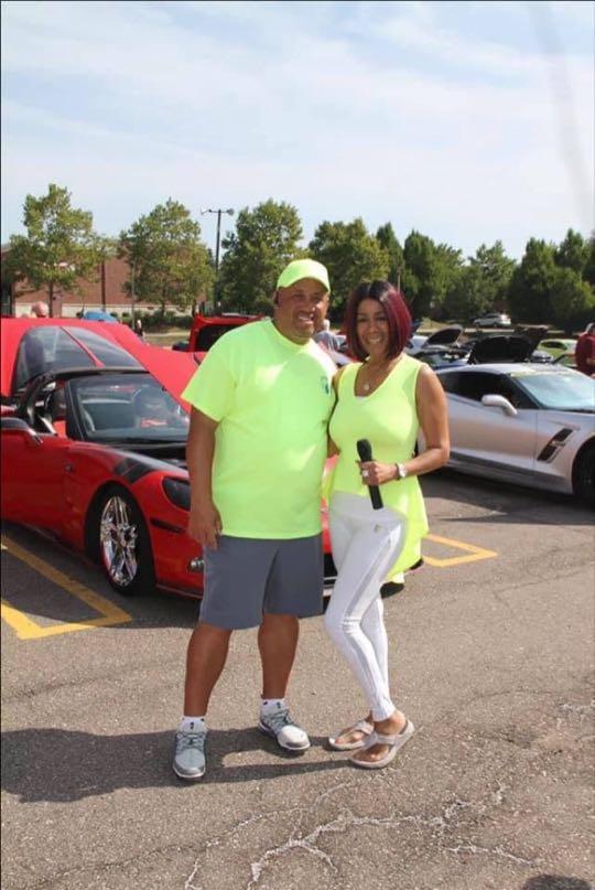 CCCoM’s 2nd Annual “Show & Shine” @ Fountain Walk 2019