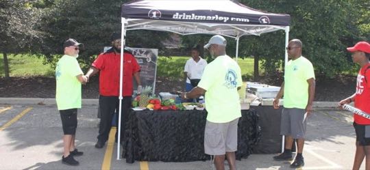 CCCoM’s 2nd Annual “Show & Shine” @ Fountain Walk 2019