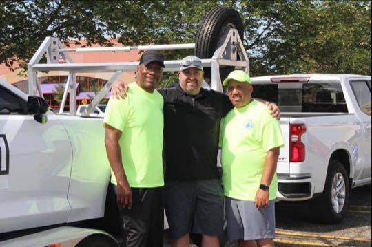 CCCoM’s 2nd Annual “Show & Shine” @ Fountain Walk 2019