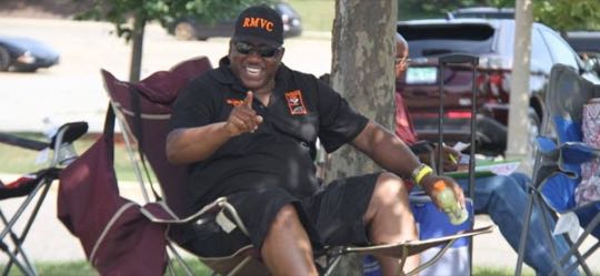 CCCoM’s 2nd Annual “Show & Shine” @ Fountain Walk 2019