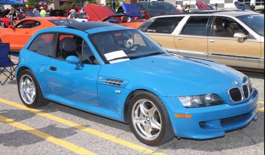 CCCoM’s 2nd Annual “Show & Shine” @ Fountain Walk 2019