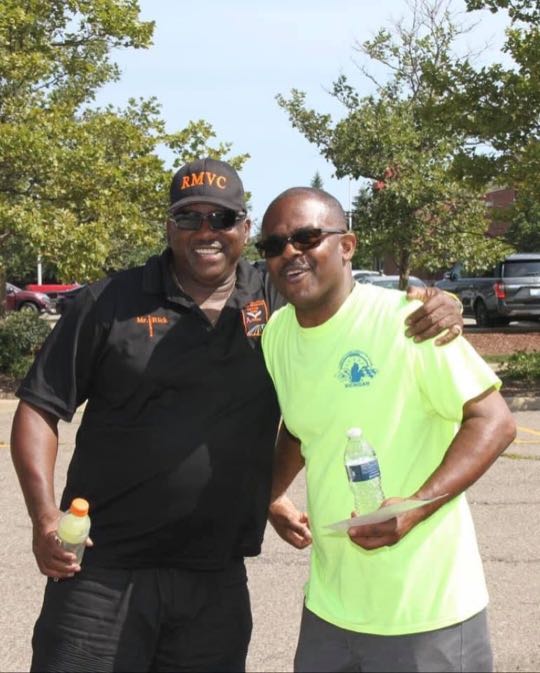 CCCoM’s 2nd Annual “Show & Shine” @ Fountain Walk 2019