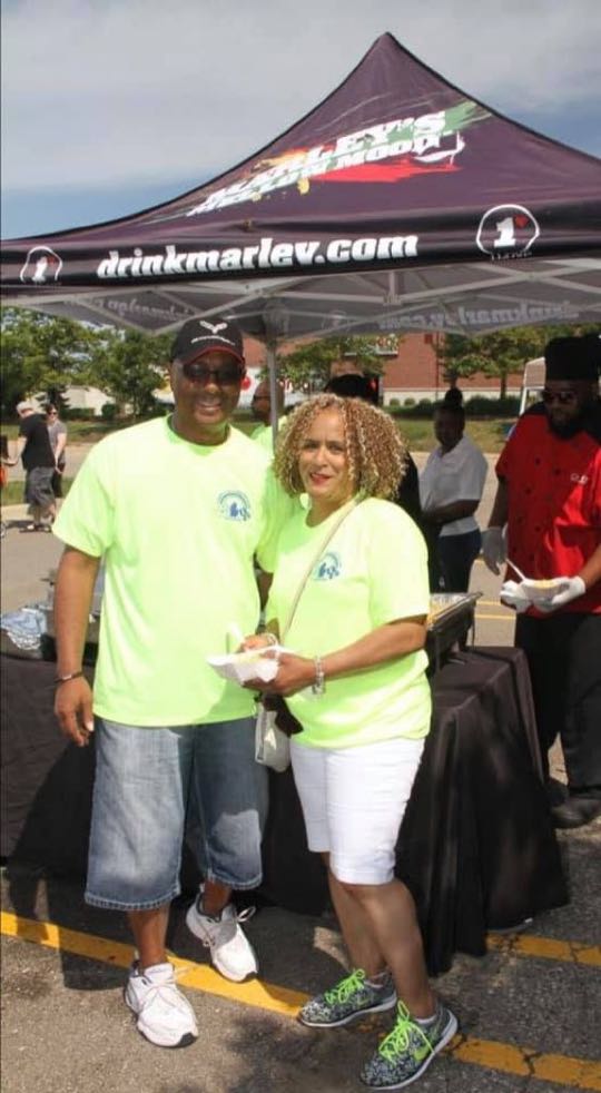 CCCoM’s 2nd Annual “Show & Shine” @ Fountain Walk 2019