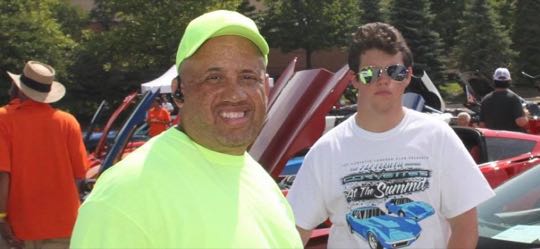 CCCoM’s 2nd Annual “Show & Shine” @ Fountain Walk 2019