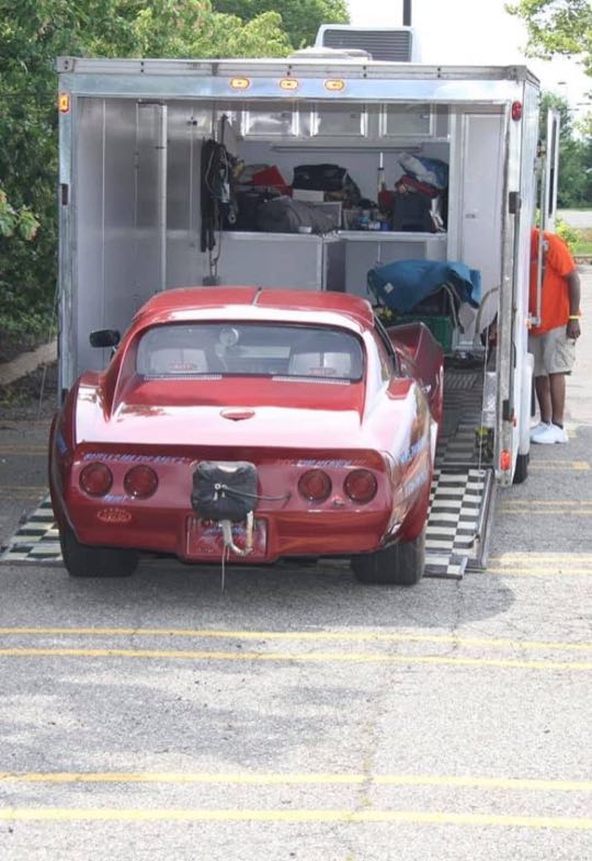CCCoM’s 2nd Annual “Show & Shine” @ Fountain Walk 2019