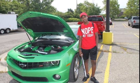 CCCoM’s 2nd Annual “Show & Shine” @ Fountain Walk 2019