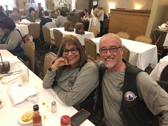 CCCoM’s 3rd Annual Cruise to Frankenmuth w/ Family