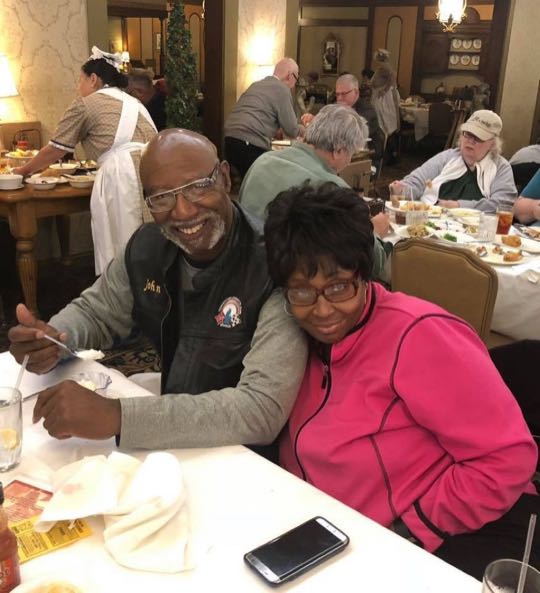 CCCoM’s 3rd Annual Cruise to Frankenmuth w/ Family