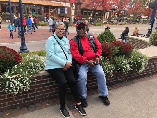 CCCoM’s 3rd Annual Cruise to Frankenmuth w/ Family