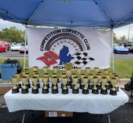 CCCoM’s 3rd Annual “Show & Shine” @ Fountain Walk 2021