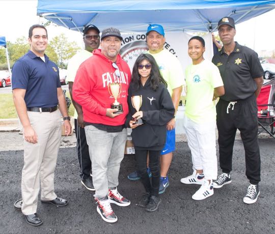 CCCoM’s 3rd Annual “Show & Shine” @ Fountain Walk 2021