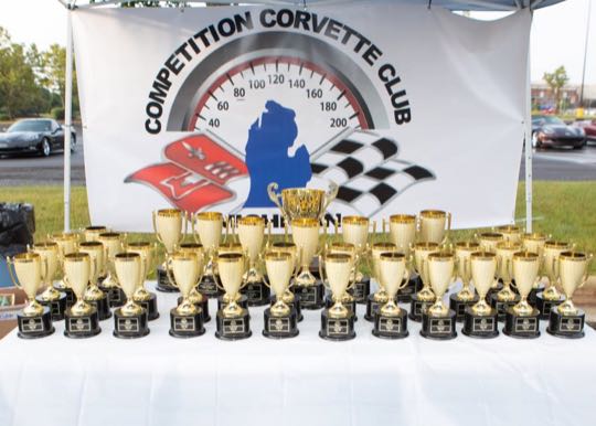 CCCoM’s 3rd Annual “Show & Shine” @ Fountain Walk 2021
