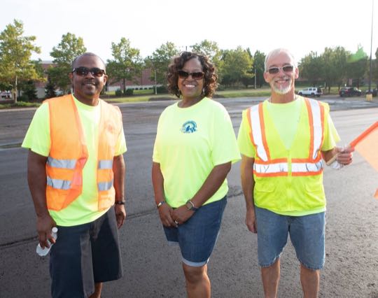 CCCoM’s 3rd Annual “Show & Shine” @ Fountain Walk 2021