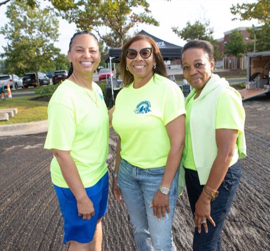 CCCoM’s 3rd Annual “Show & Shine” @ Fountain Walk 2021