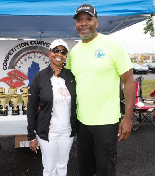CCCoM’s 3rd Annual “Show & Shine” @ Fountain Walk 2021