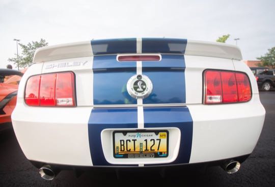 CCCoM’s 3rd Annual “Show & Shine” @ Fountain Walk 2021
