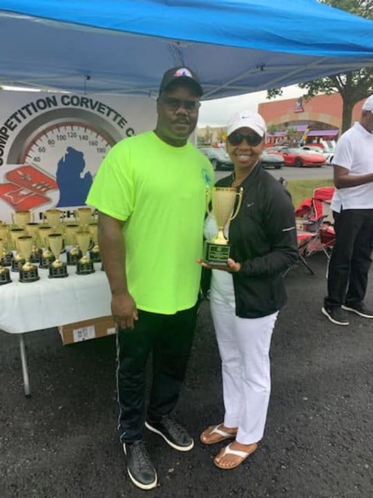CCCoM’s 3rd Annual “Show & Shine” @ Fountain Walk 2021