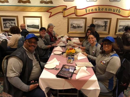 CCCoM’s 4th Annual Cruise to Frankenmuth
