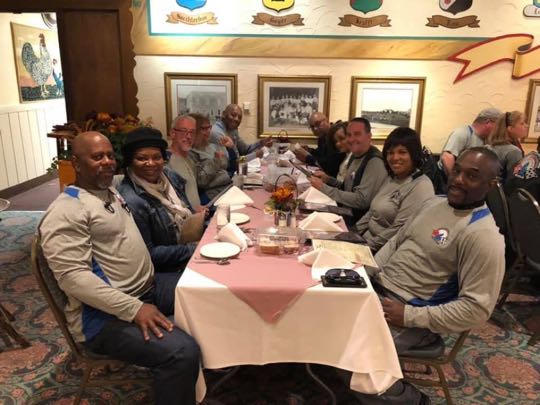 CCCoM’s 4th Annual Cruise to Frankenmuth