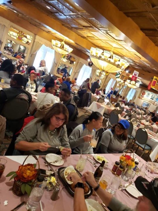 CCCoM’s 4th Annual Cruise to Frankenmuth
