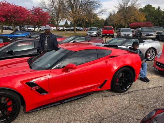 CCCoM’s 4th Annual Cruise to Frankenmuth