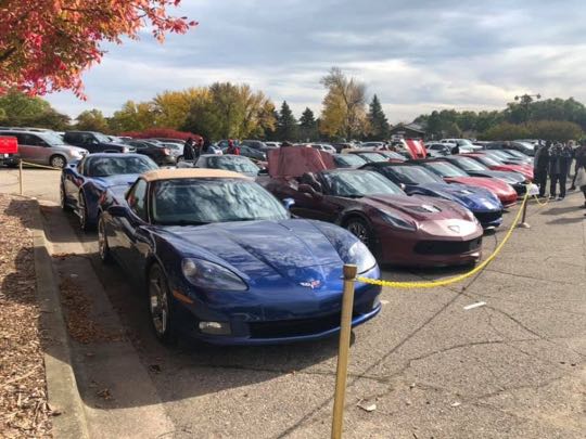 CCCoM’s 4th Annual Cruise to Frankenmuth
