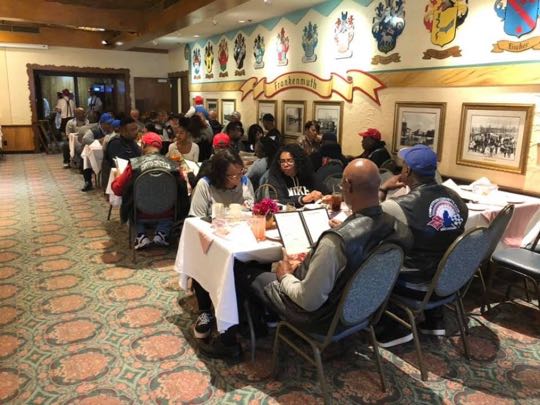 CCCoM’s 4th Annual Cruise to Frankenmuth