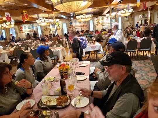 CCCoM’s 4th Annual Cruise to Frankenmuth