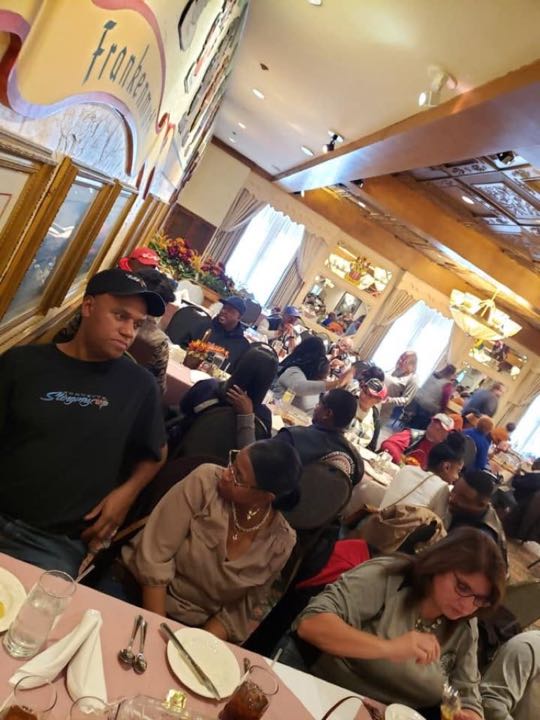 CCCoM’s 4th Annual Cruise to Frankenmuth