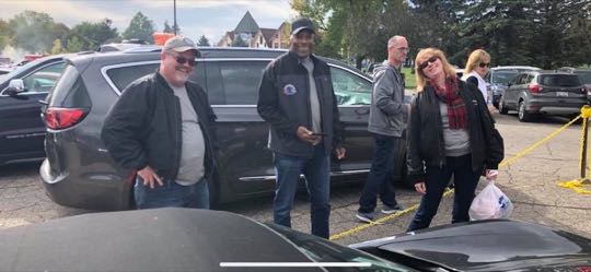 CCCoM’s 4th Annual Cruise to Frankenmuth