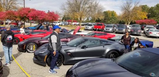 CCCoM’s 4th Annual Cruise to Frankenmuth