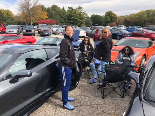 CCCoM’s 4th Annual Cruise to Frankenmuth