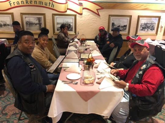 CCCoM’s 4th Annual Cruise to Frankenmuth
