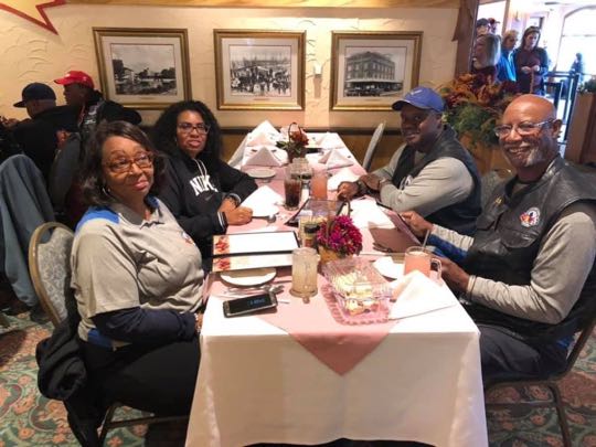 CCCoM’s 4th Annual Cruise to Frankenmuth