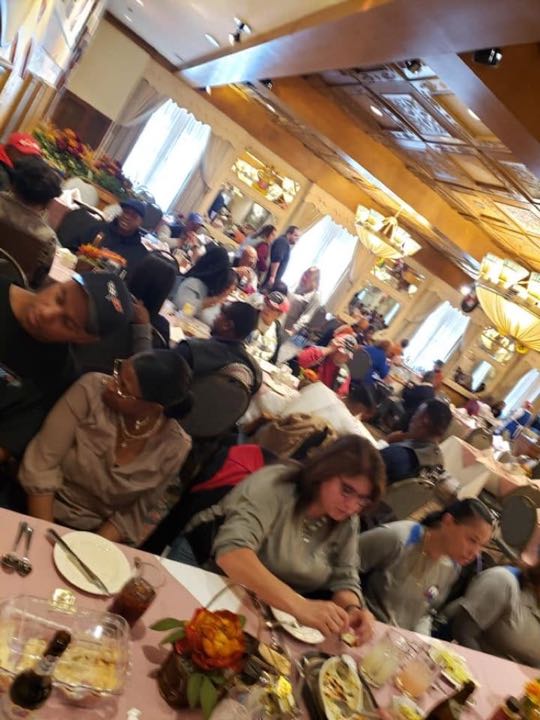 CCCoM’s 4th Annual Cruise to Frankenmuth