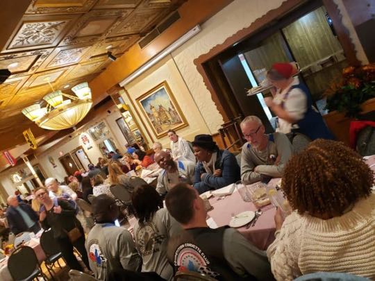 CCCoM’s 4th Annual Cruise to Frankenmuth