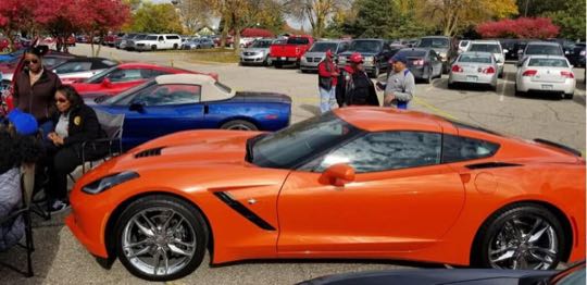 CCCoM’s 4th Annual Cruise to Frankenmuth