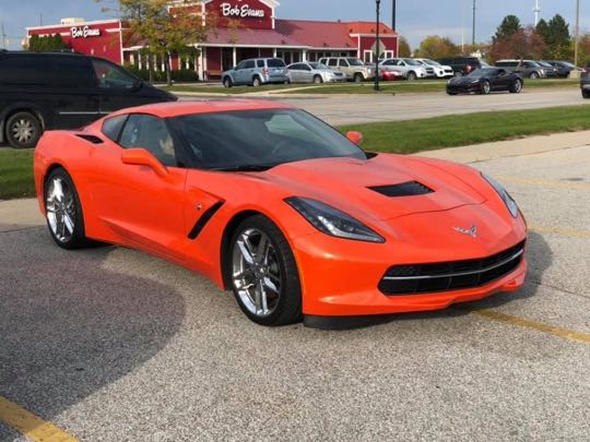 CCCoM’s 4th Annual Cruise to Frankenmuth