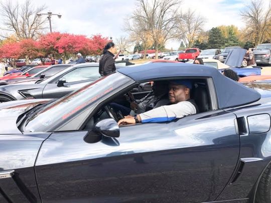 CCCoM’s 4th Annual Cruise to Frankenmuth