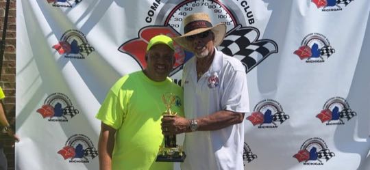 CCCoM’s 5th Annual Show & Shine “The Winners”